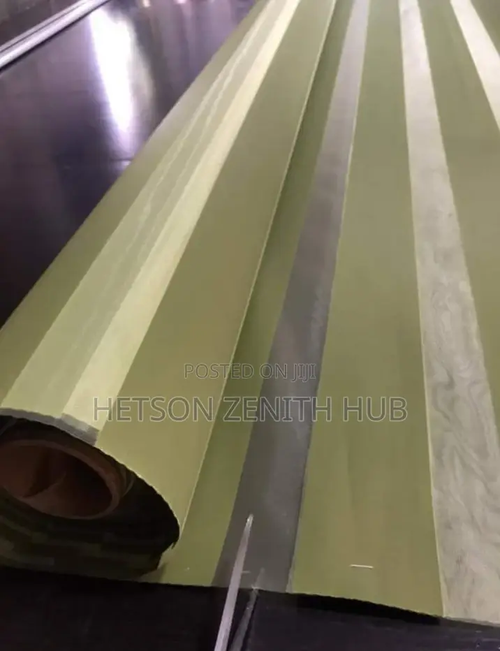 Beautiful Window Blind
