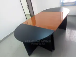 Conference Room Table by 10chair