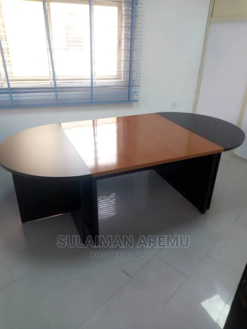 Conference Room Table by 10chair