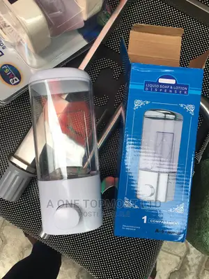 Manual Dispenser