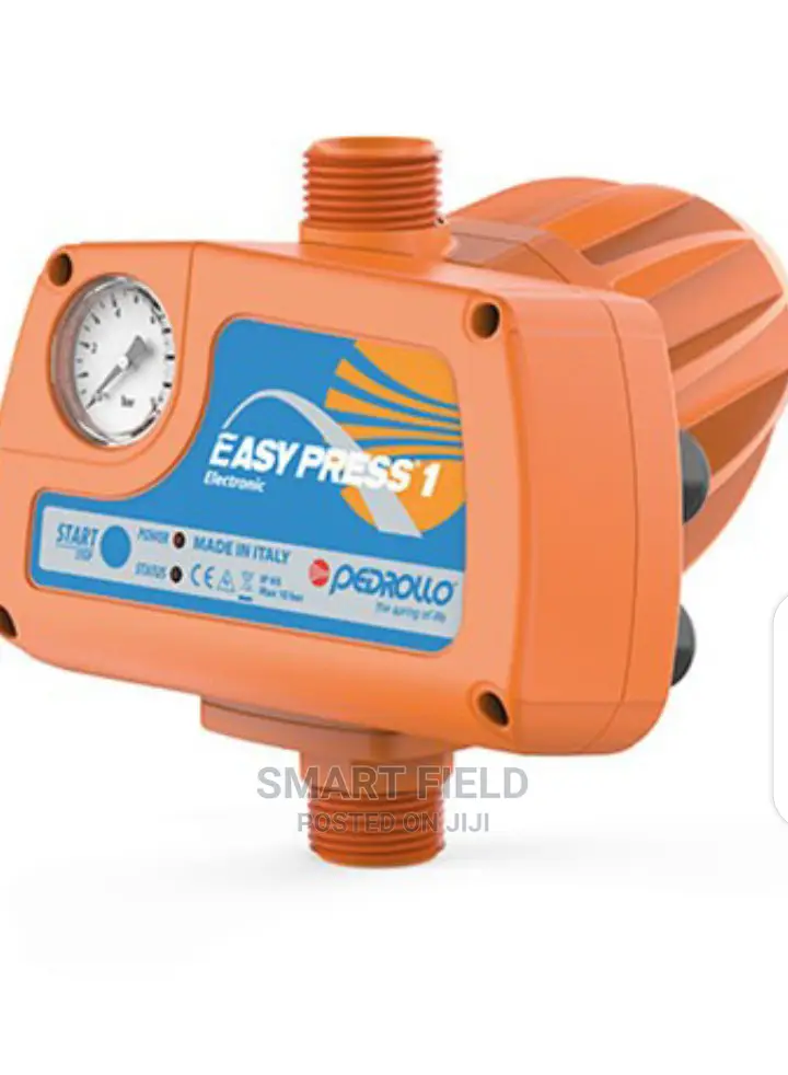 Pedrollo Easy Press Flow Switch