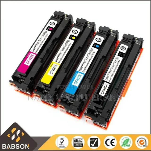 HP 230A Toner