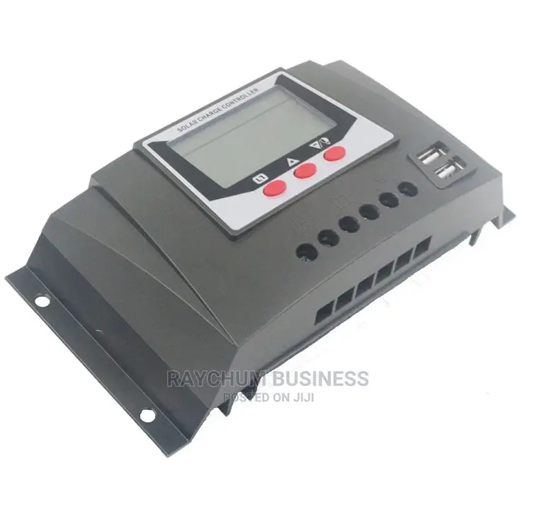 Solar Charge Controlar 30ah
