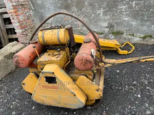 Bomag Roller