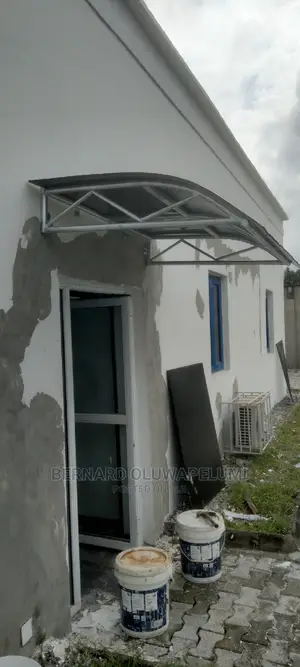 Door and Awning Shade/ Carport and Canopies/ Car Park