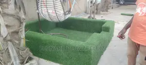 Synthetic Grass/ Astroturf/ Artificial Green Grass