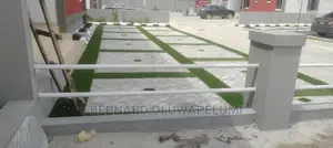 Astroturf Synthetic Grass/ Artificial Green Grass
