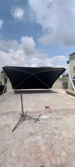 Car Park/ Carport/ Danpalon Engineer