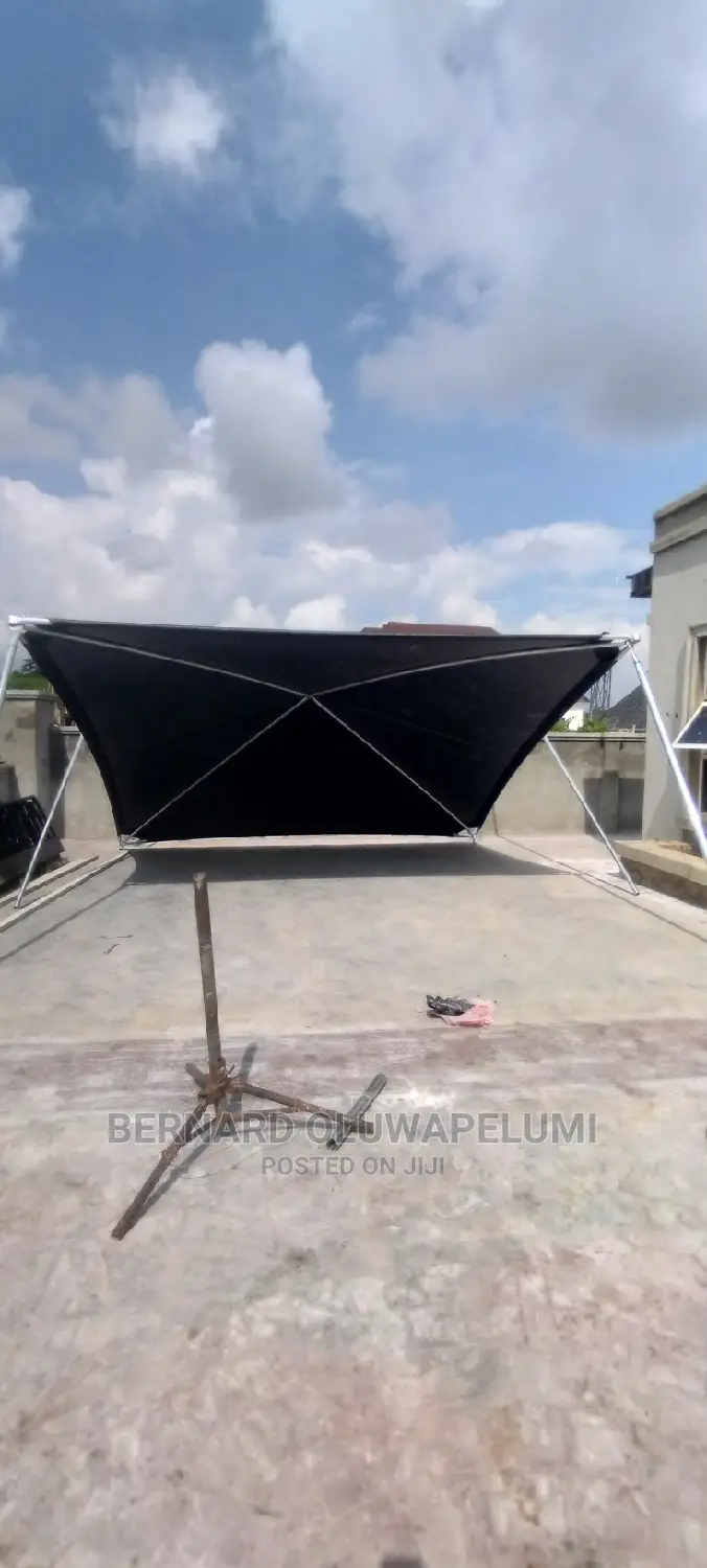 Car Park/ Carport/ Danpalon Engineer