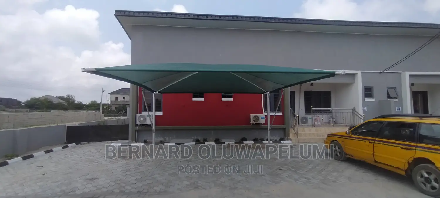 Car Park/ Carport/ Danpalon Engineer
