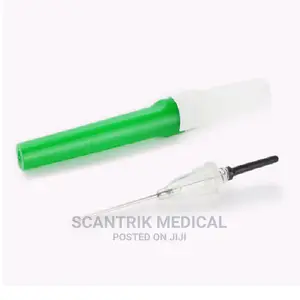 BD – Vacutainer Needles