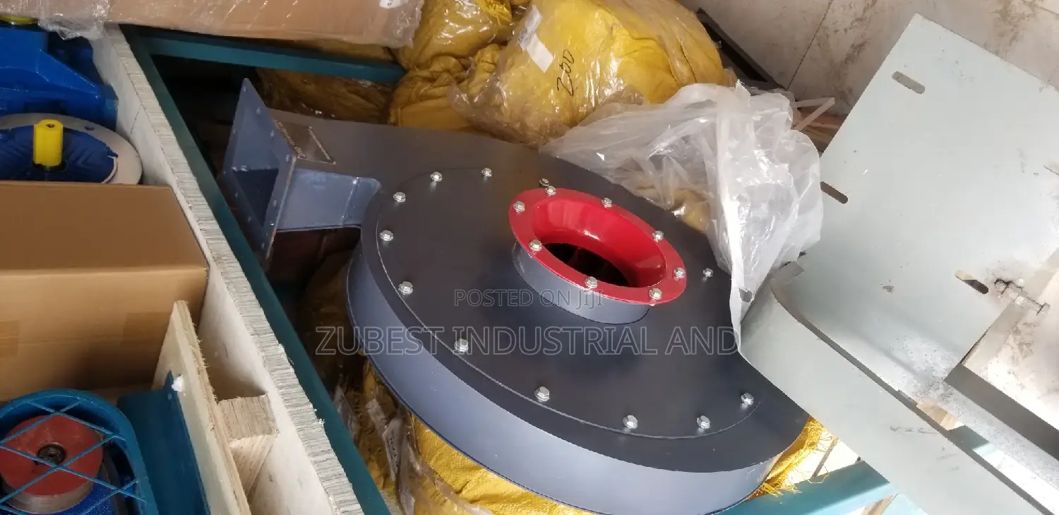 5hp Air Blower Original