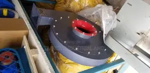 5hp Air Blower Original