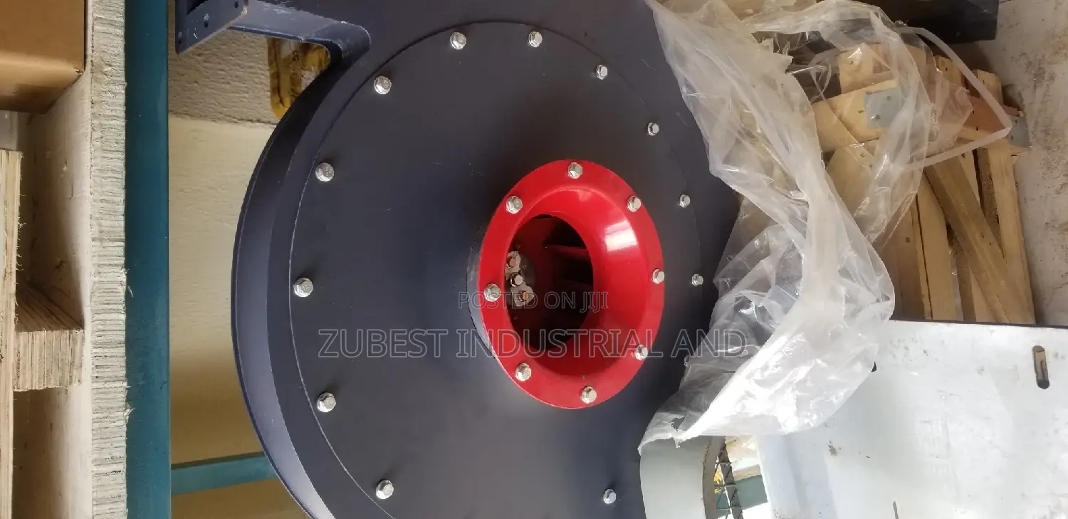 5hp Air Blower Original