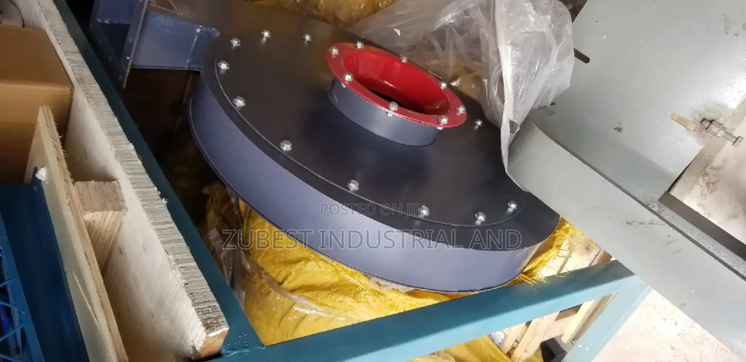 5hp Air Blower Original