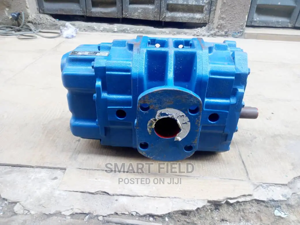 Slugge Transfer Pump Head