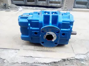 Slugge Transfer Pump Head