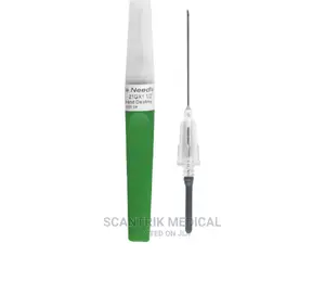 Medical Blood Collection Needle