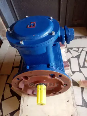 Flame Proof Electric Motor 5.5kw 2900rpm Flange Type