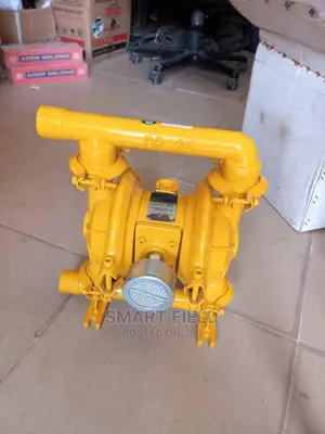 1"Inche Air Diaphragm Pump