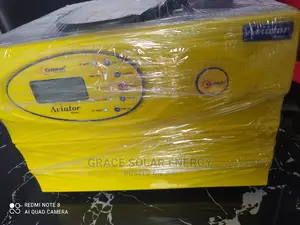 2.2kva Eastman Inverter