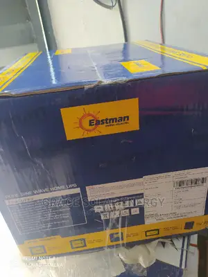 2.2kva Eastman Inverter
