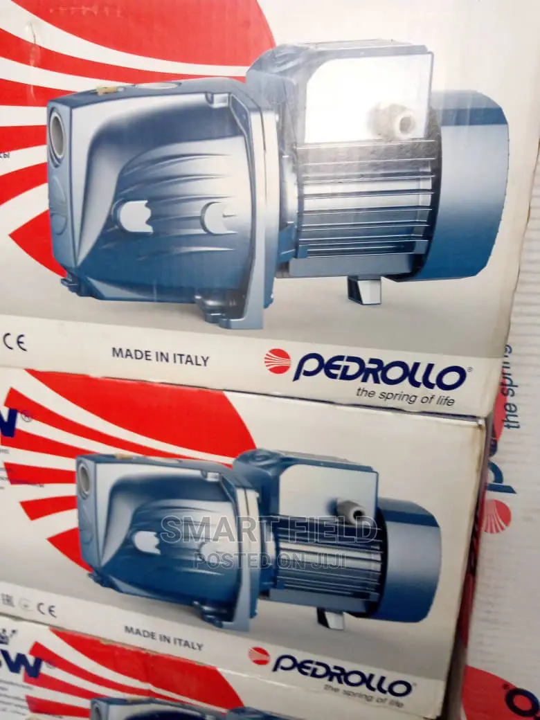 Pedrollo Surface Water Pump