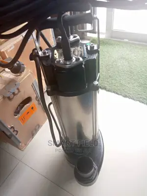Nova Submersible Dringe Transfer Pump 2.2kw 3hp