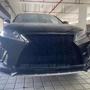 Lexus Rx350 2010 to 2020 Body Kit