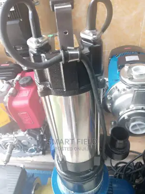 Submersible Dringe Transfer Pump 1.5kw 2hp