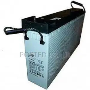Gbm 180ah/12v Slim Deep Cycle Battery