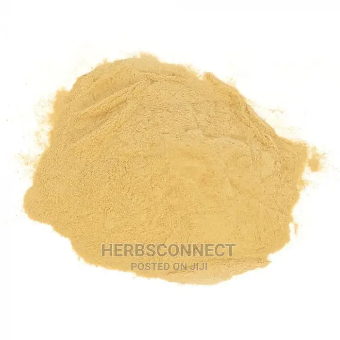 Organic Red Clover Leave - 125g