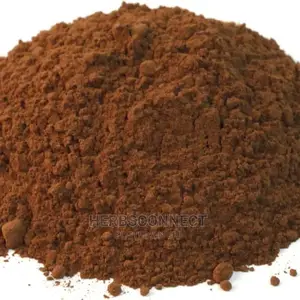 Organic Red Clover Leave - 125g