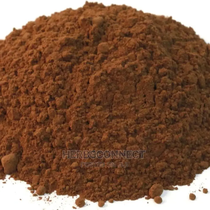 Organic Red Clover Leave - 125g