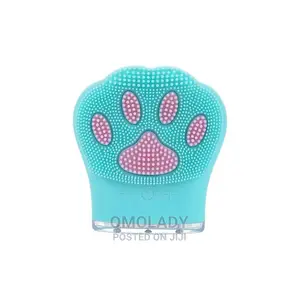 Skin Cleansing Deep Cleansing Instrument - Multicolour