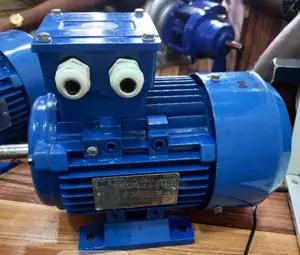 Electric Motor Three Phase 2.2kw 3hp