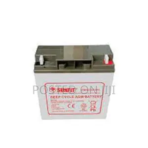 Sunfit 18ah/12v UPS Battery