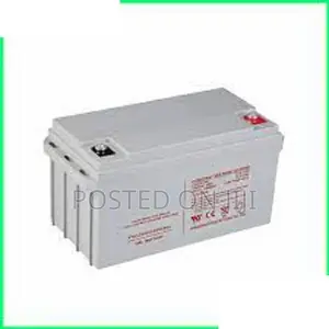 Sunfit 65ah/12v UPS Battery