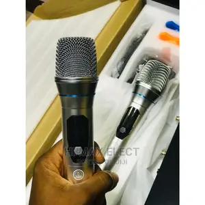 Akg Professional Wireless Microphones
