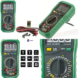 MASTECH MY70 Digitale Multimeter
