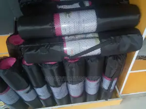 Brand New Yoga Mat