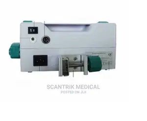 Syringe Infusion Pump