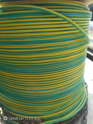 Jet Power 25mm Flexible Cable Pvc