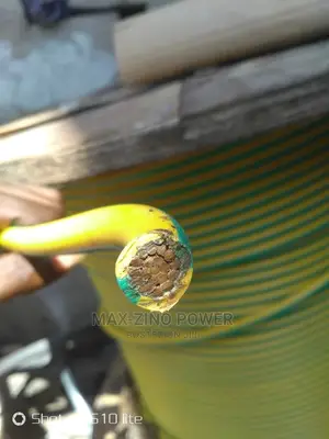 Jet Power 70mm Single Earth