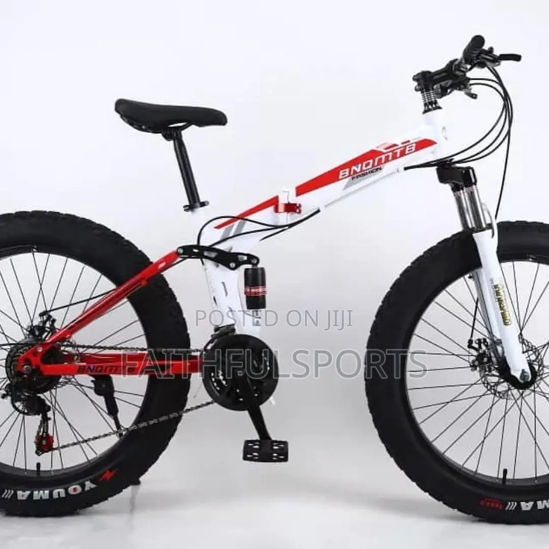 Mountain Bike