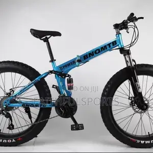 Mountain Bike