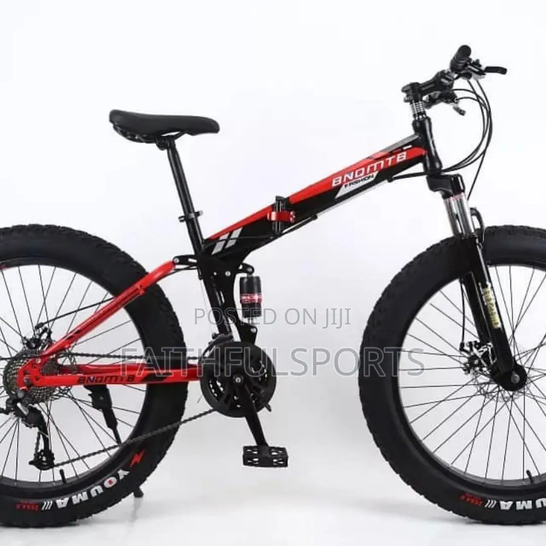Mountain Bike