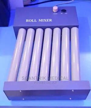 Laboratory Blood Roller Mixer