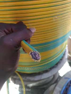 Jet Power Single Flexible 25mm