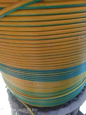 Jet Power Single Flexible 25mm